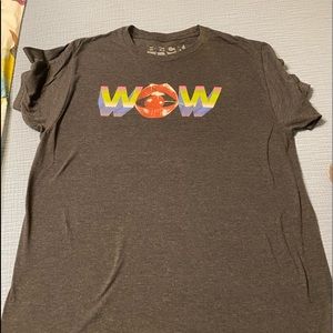 Beck Concert T-shirt